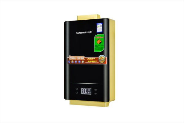 太太美熱水器W90